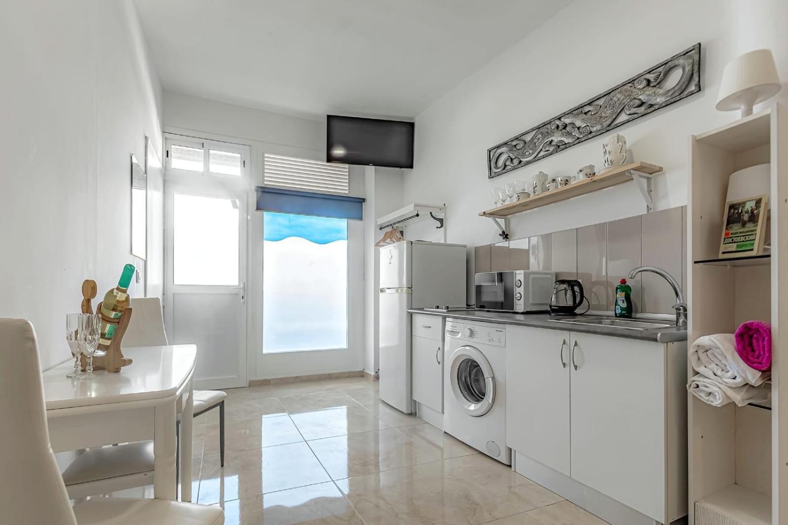 Apartment On Pinta Beach Costa Adeje  Zewnętrze zdjęcie