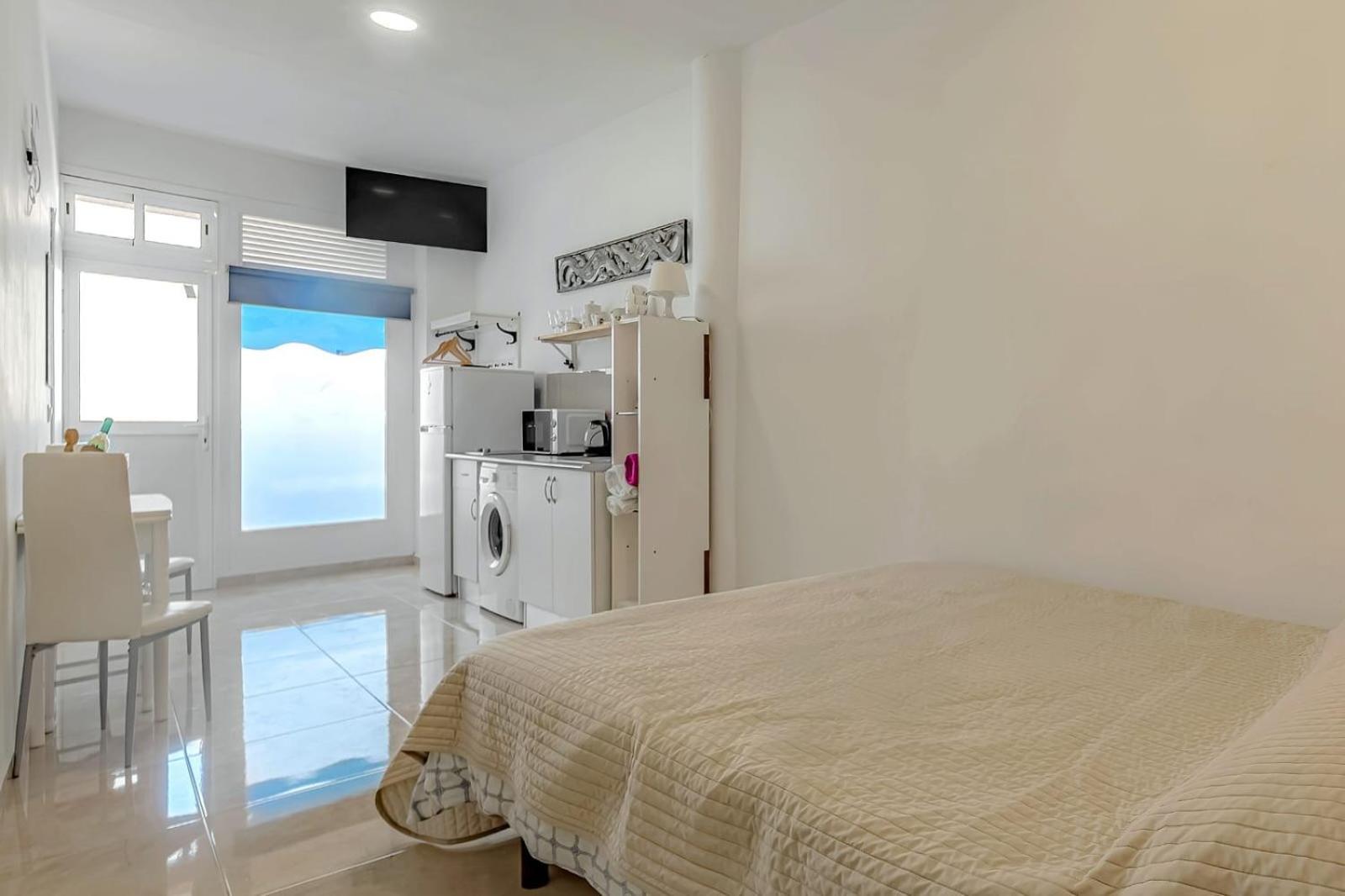 Apartment On Pinta Beach Costa Adeje  Zewnętrze zdjęcie