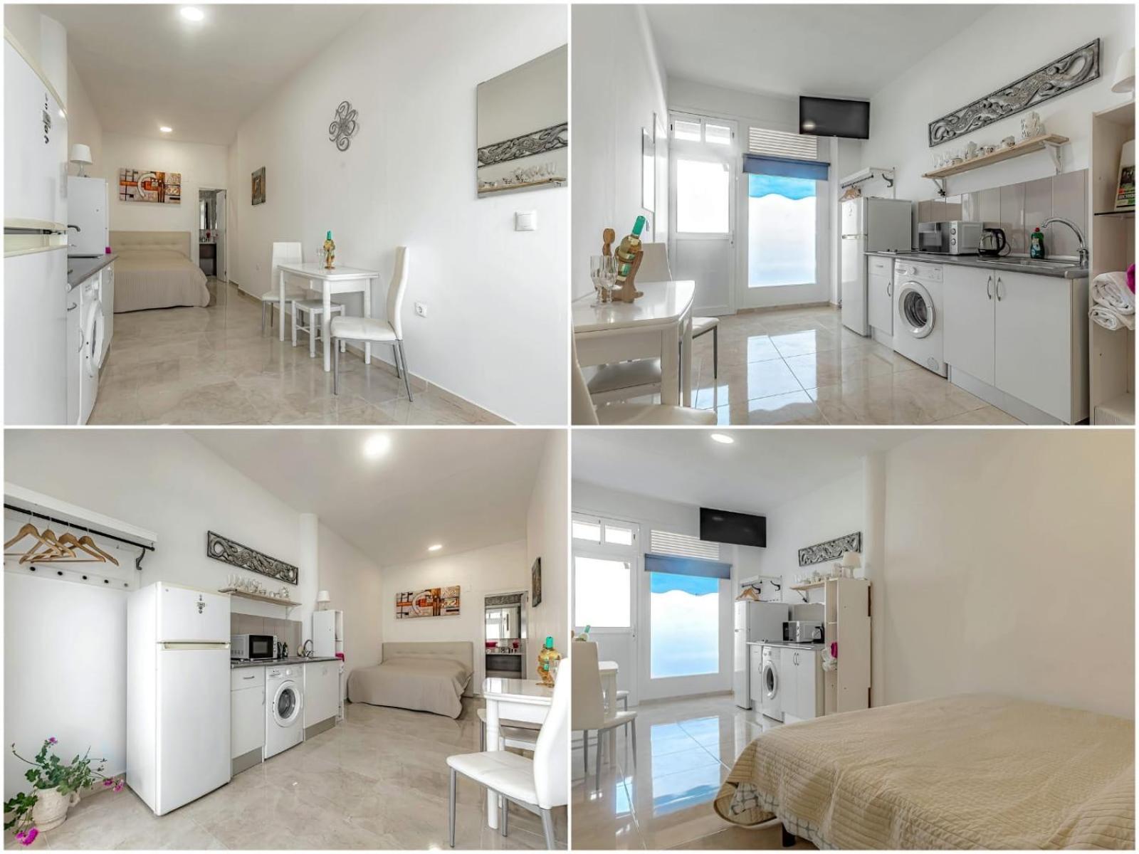Apartment On Pinta Beach Costa Adeje  Zewnętrze zdjęcie