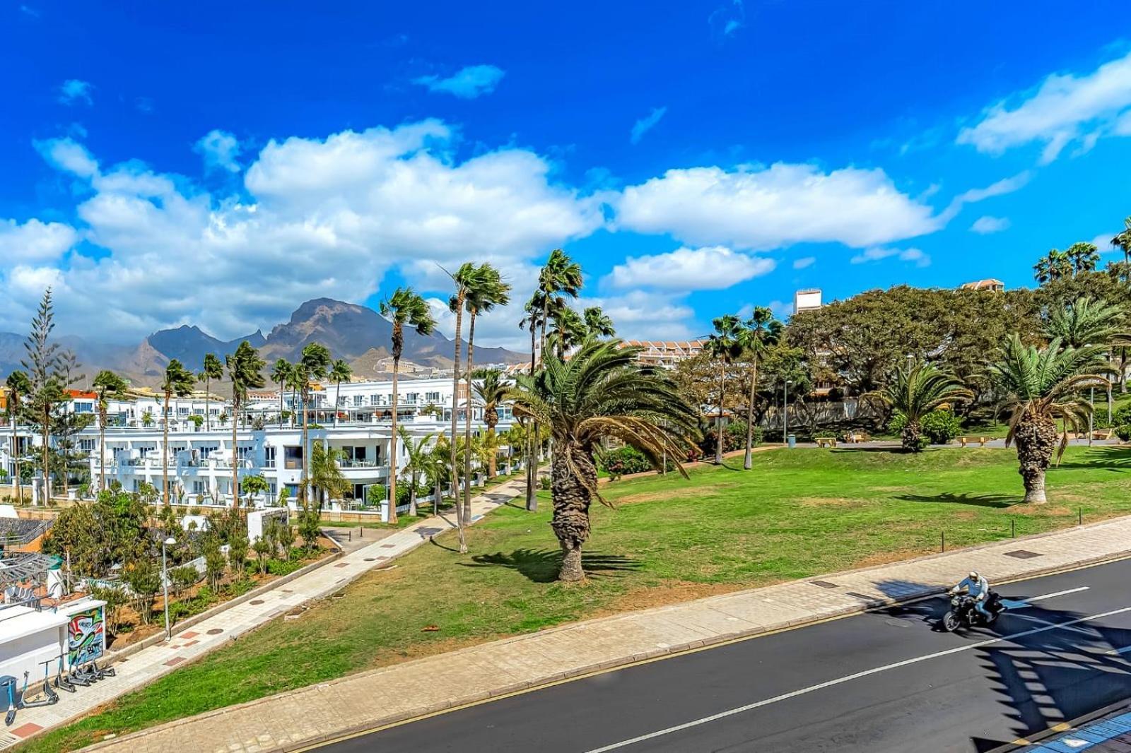 Apartment On Pinta Beach Costa Adeje  Zewnętrze zdjęcie